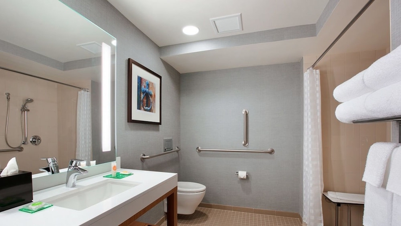 Imagen de la habitación del Hotel Hyatt Place Chicago-south/university Medical Center. Foto 14