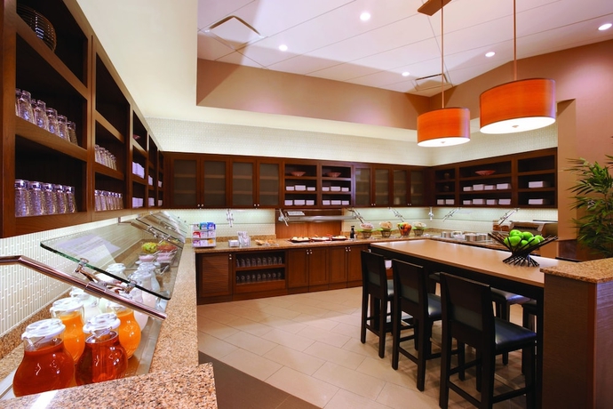 Imagen del bar/restaurante del Hotel Hyatt Place Chicago-south/university Medical Center. Foto 3