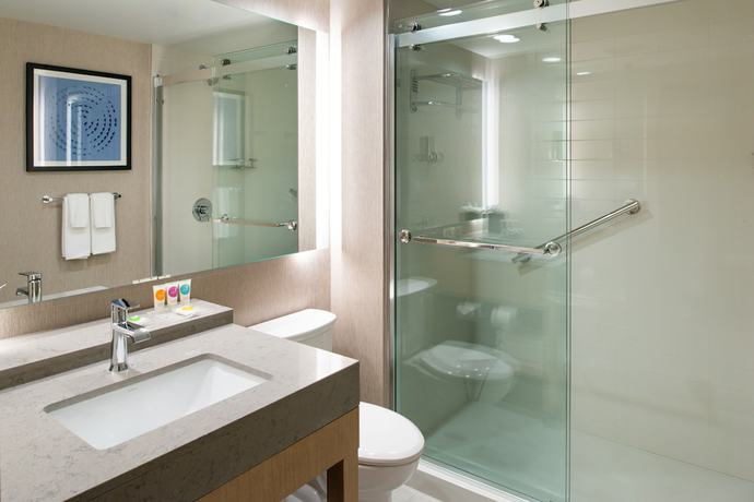 Imagen de la habitación del Hotel Hyatt Place Chicago/wicker Park. Foto 10