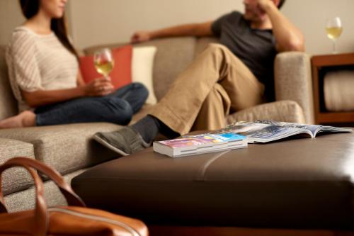 Imagen de la habitación del Hotel Hyatt Place Cincinnati/sharonville Convention Center. Foto 7