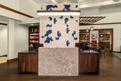 Imagen general del Hotel Hyatt Place Cleveland Independence. Foto 1