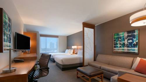 Imagen de la habitación del Hotel Hyatt Place Cleveland / Westlake / Crocker Park. Foto 1