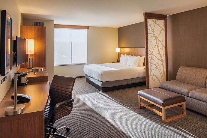 Imagen de la habitación del Hotel Hyatt Place Cleveland / Westlake / Crocker Park. Foto 6