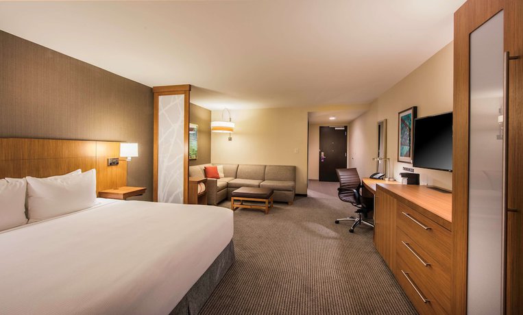 Imagen de la habitación del Hotel Hyatt Place Cleveland / Westlake / Crocker Park. Foto 7