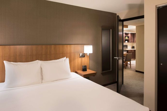Imagen de la habitación del Hotel Hyatt Place Cleveland / Westlake / Crocker Park. Foto 8