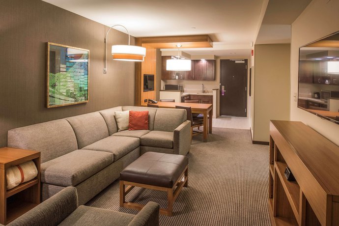 Imagen de la habitación del Hotel Hyatt Place Cleveland / Westlake / Crocker Park. Foto 9