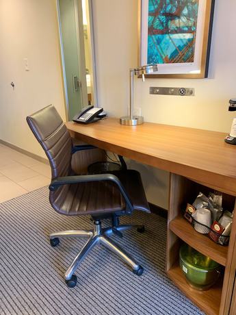 Imagen de la habitación del Hotel Hyatt Place Cleveland / Westlake / Crocker Park. Foto 10