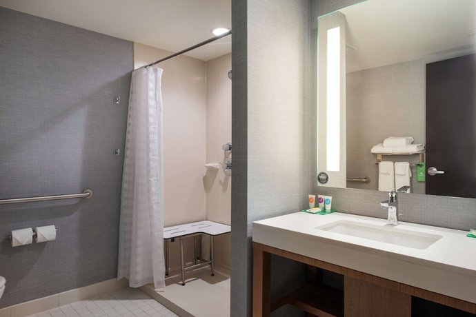 Imagen de la habitación del Hotel Hyatt Place Cleveland / Westlake / Crocker Park. Foto 13