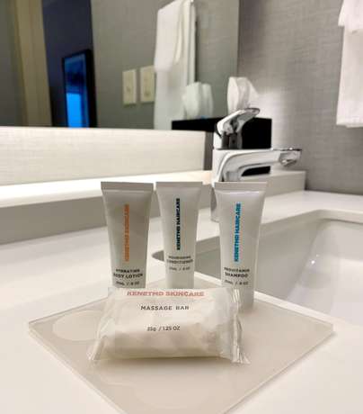 Imagen de la habitación del Hotel Hyatt Place Cleveland / Westlake / Crocker Park. Foto 14