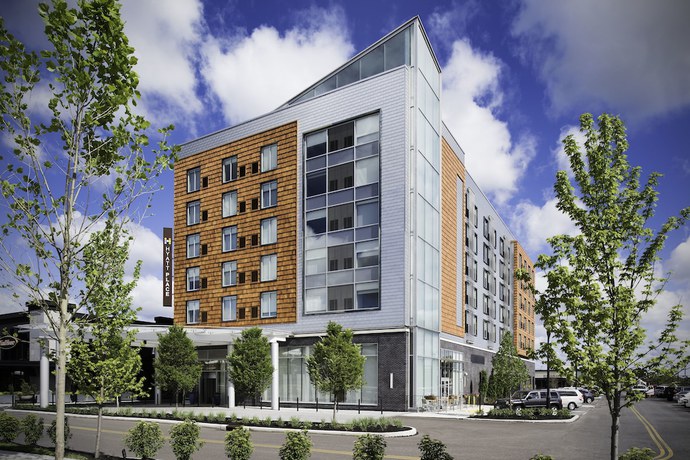 Imagen general del Hotel Hyatt Place Cleveland / Westlake / Crocker Park. Foto 1
