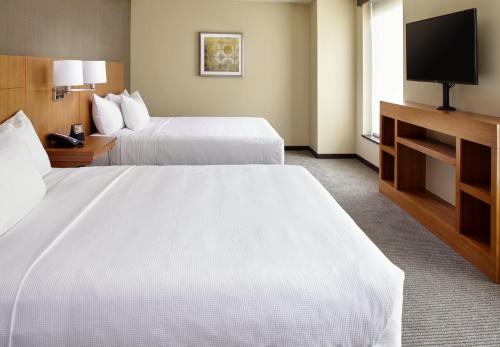 Imagen de la habitación del Hotel Hyatt Place Cleveland/lyndhurst/legacy Village. Foto 4