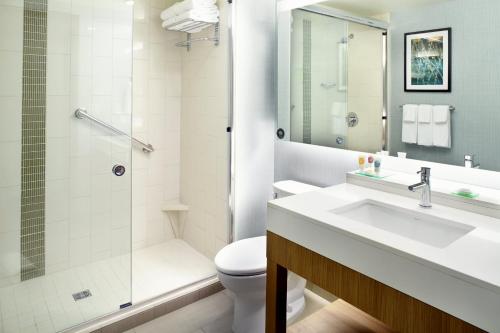 Imagen de la habitación del Hotel Hyatt Place Cleveland/lyndhurst/legacy Village. Foto 5