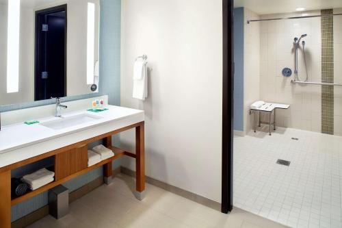 Imagen de la habitación del Hotel Hyatt Place Cleveland/lyndhurst/legacy Village. Foto 7