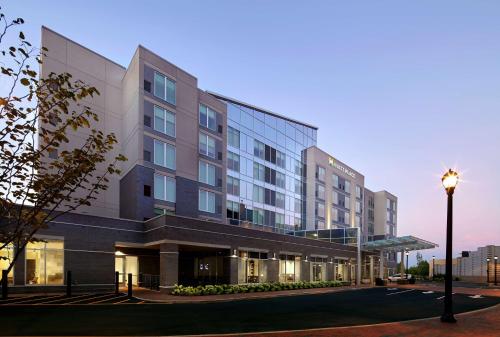 Imagen general del Hotel Hyatt Place Cleveland/lyndhurst/legacy Village. Foto 2