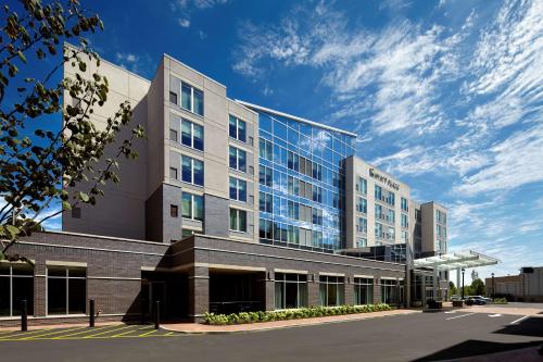 Imagen general del Hotel Hyatt Place Cleveland/lyndhurst/legacy Village. Foto 1
