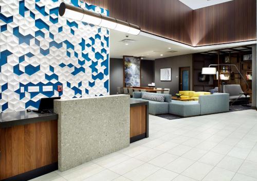 Imagen de la habitación del Hotel Hyatt Place Cleveland/lyndhurst/legacy Village. Foto 8