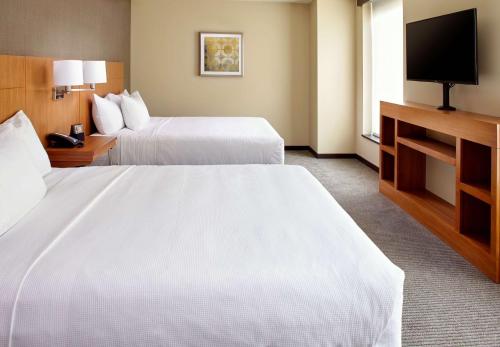 Imagen de la habitación del Hotel Hyatt Place Cleveland/lyndhurst/legacy Village. Foto 10