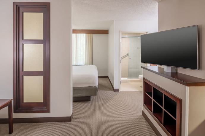 Imagen de la habitación del Hotel Hyatt Place College Station. Foto 9