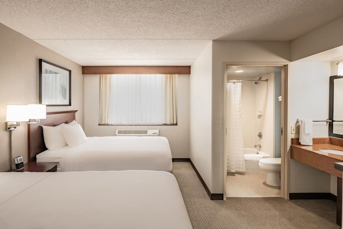 Imagen de la habitación del Hotel Hyatt Place College Station. Foto 12