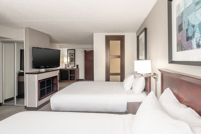 Imagen de la habitación del Hotel Hyatt Place College Station. Foto 13