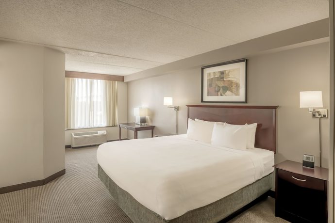Imagen de la habitación del Hotel Hyatt Place College Station. Foto 15