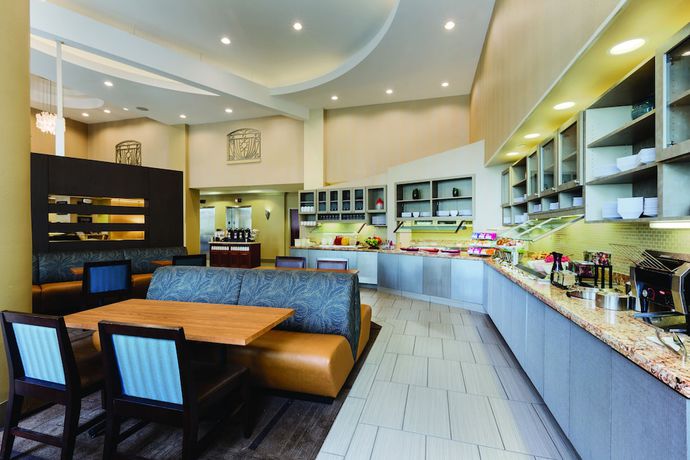 Imagen del bar/restaurante del Hotel Hyatt Place College Station. Foto 7