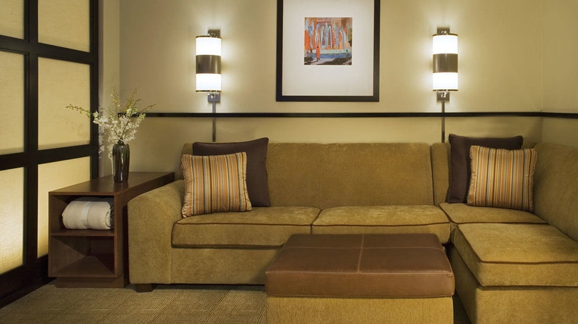 Imagen de los interiores del Hotel Hyatt Place Colorado Springs/garden Of The Gods. Foto 14