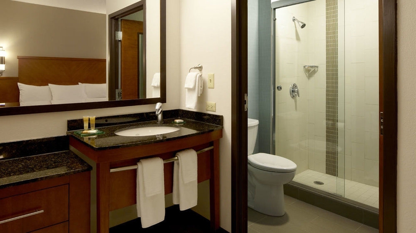 Imagen de la habitación del Hotel Hyatt Place Colorado Springs/garden Of The Gods. Foto 6