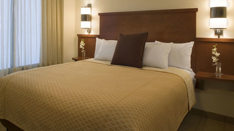 Imagen de la habitación del Hotel Hyatt Place Colorado Springs/garden Of The Gods. Foto 9