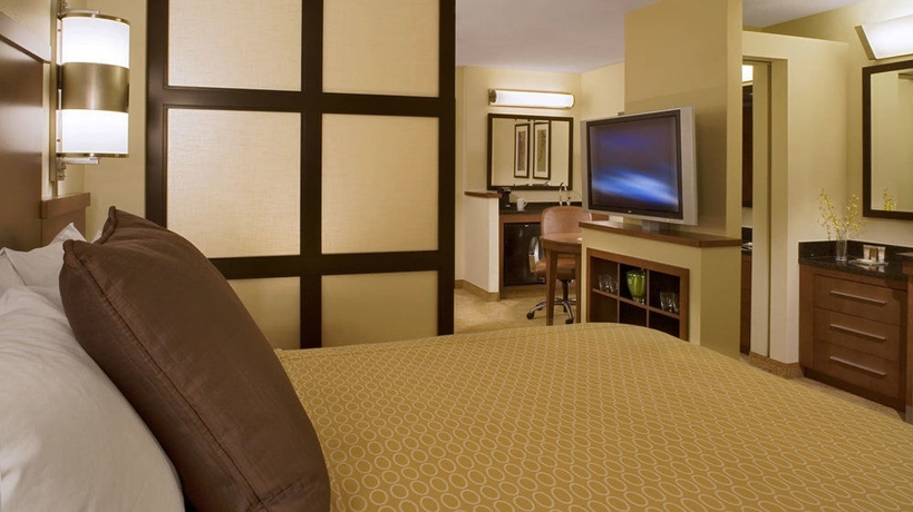 Imagen de la habitación del Hotel Hyatt Place Colorado Springs/garden Of The Gods. Foto 10