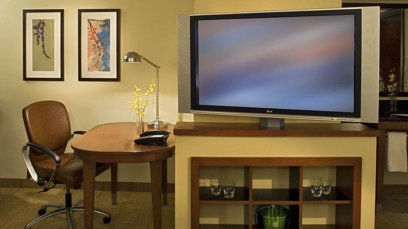 Imagen de la habitación del Hotel Hyatt Place Colorado Springs/garden Of The Gods. Foto 11