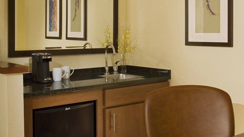 Imagen de la habitación del Hotel Hyatt Place Colorado Springs/garden Of The Gods. Foto 12