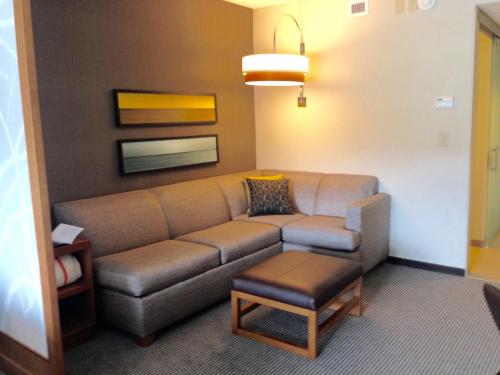 Imagen de la habitación del Hotel Hyatt Place Columbia/downtown/the Vista. Foto 8