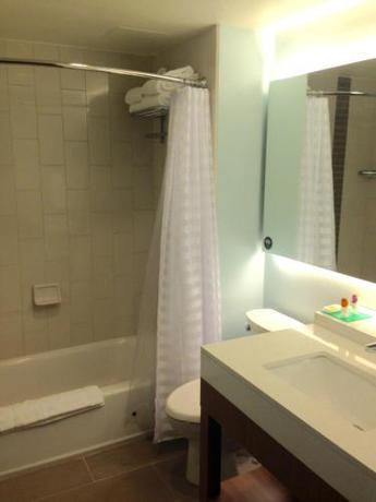 Imagen de la habitación del Hotel Hyatt Place Columbia/downtown/the Vista. Foto 10