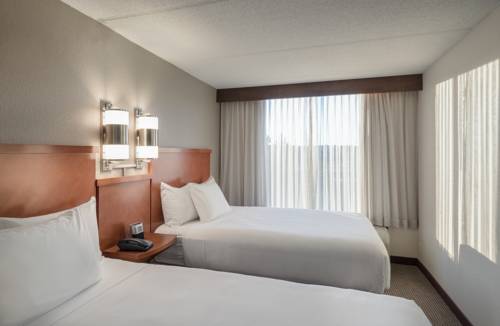 Imagen de la habitación del Hotel Hyatt Place Columbia/harbison. Foto 7