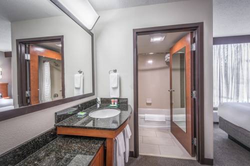 Imagen de la habitación del Hotel Hyatt Place Columbia/harbison. Foto 9