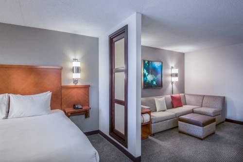 Imagen de la habitación del Hotel Hyatt Place Columbia/harbison. Foto 10