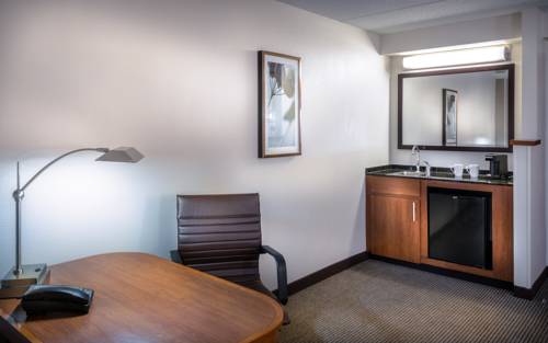 Imagen general del Hotel Hyatt Place Columbia/harbison. Foto 1