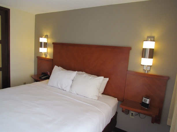 Imagen de la habitación del Hotel Hyatt Place Columbus Dublin. Foto 2