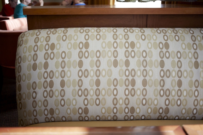 Imagen de los interiores del Hotel Hyatt Place Columbus Dublin. Foto 18