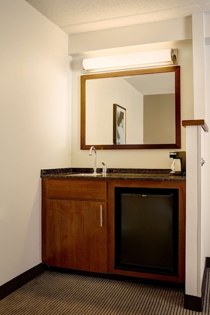 Imagen de la habitación del Hotel Hyatt Place Columbus Dublin. Foto 12
