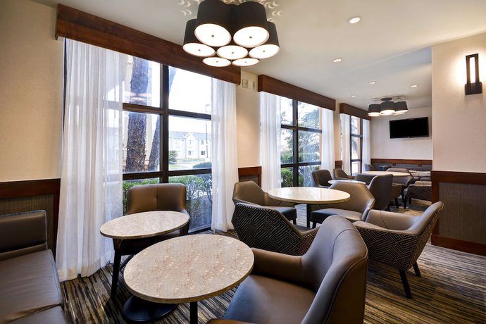 Imagen de los interiores del Hotel Hyatt Place Columbus/Worthington. Foto 19
