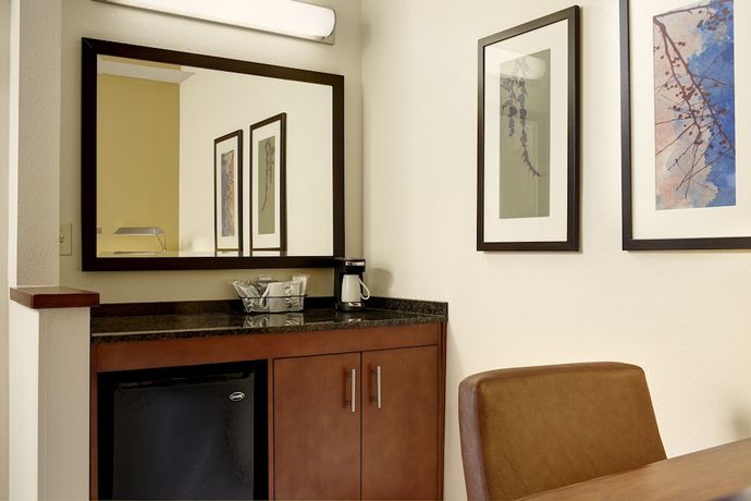 Imagen de la habitación del Hotel Hyatt Place Columbus/osu. Foto 8