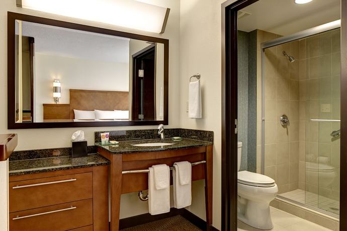 Imagen de la habitación del Hotel Hyatt Place Columbus/osu. Foto 9