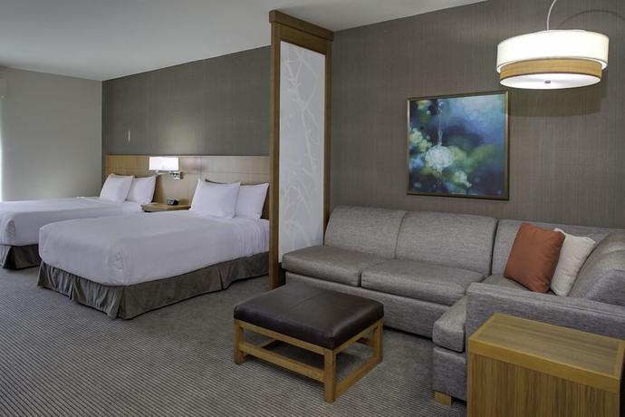 Imagen de la habitación del Hotel Hyatt Place Dallas / The Colony. Foto 11