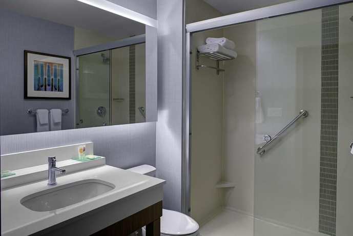 Imagen de la habitación del Hotel Hyatt Place Dallas / The Colony. Foto 13