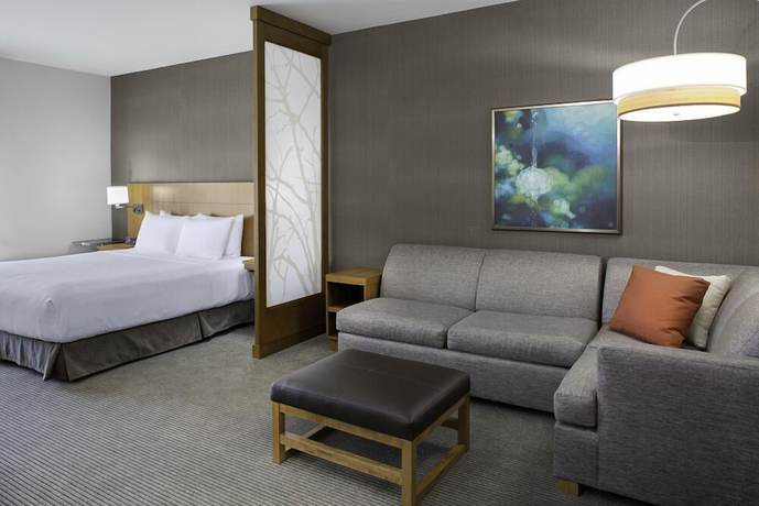 Imagen de la habitación del Hotel Hyatt Place Dallas / The Colony. Foto 15