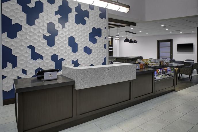 Imagen del bar/restaurante del Hotel Hyatt Place Dallas / The Colony. Foto 5