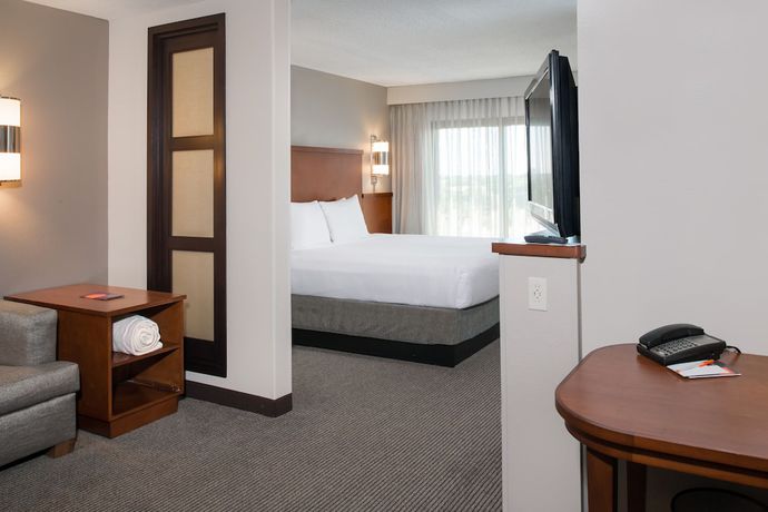 Imagen de la habitación del Hotel Hyatt Place Dallas/North Arlington/Grand Prairie. Foto 3