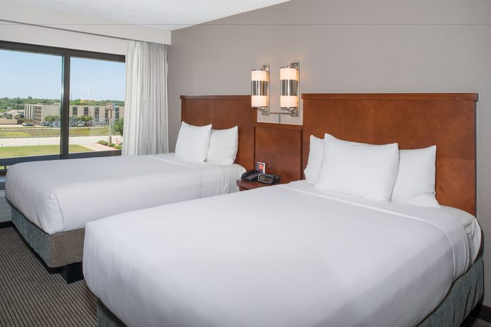 Imagen de la habitación del Hotel Hyatt Place Dallas/North Arlington/Grand Prairie. Foto 4